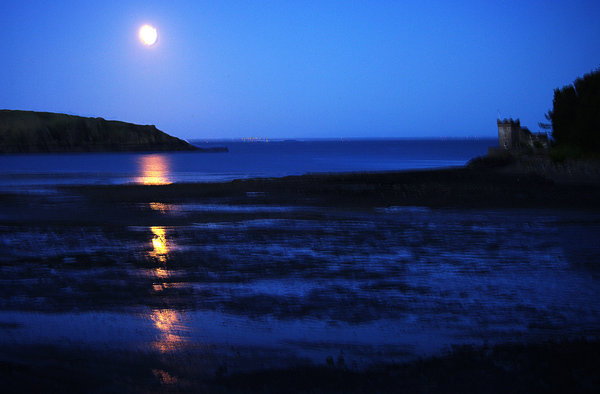 Solway Moon