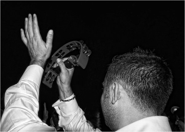 Tambourine Man