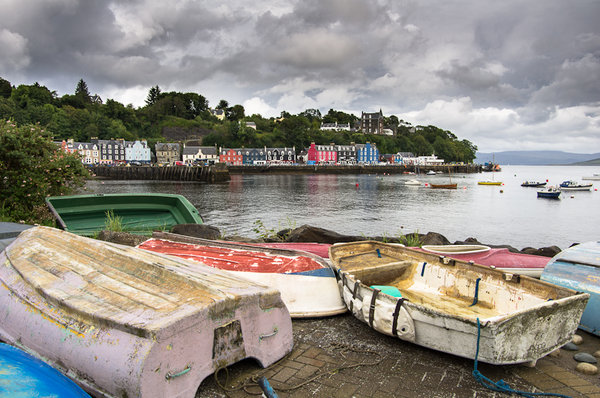 Tobermory
