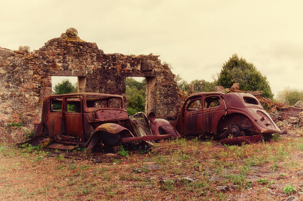 Two Cars