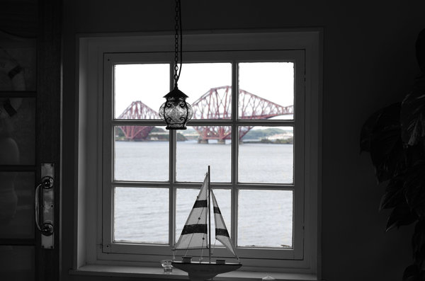 whats in your window