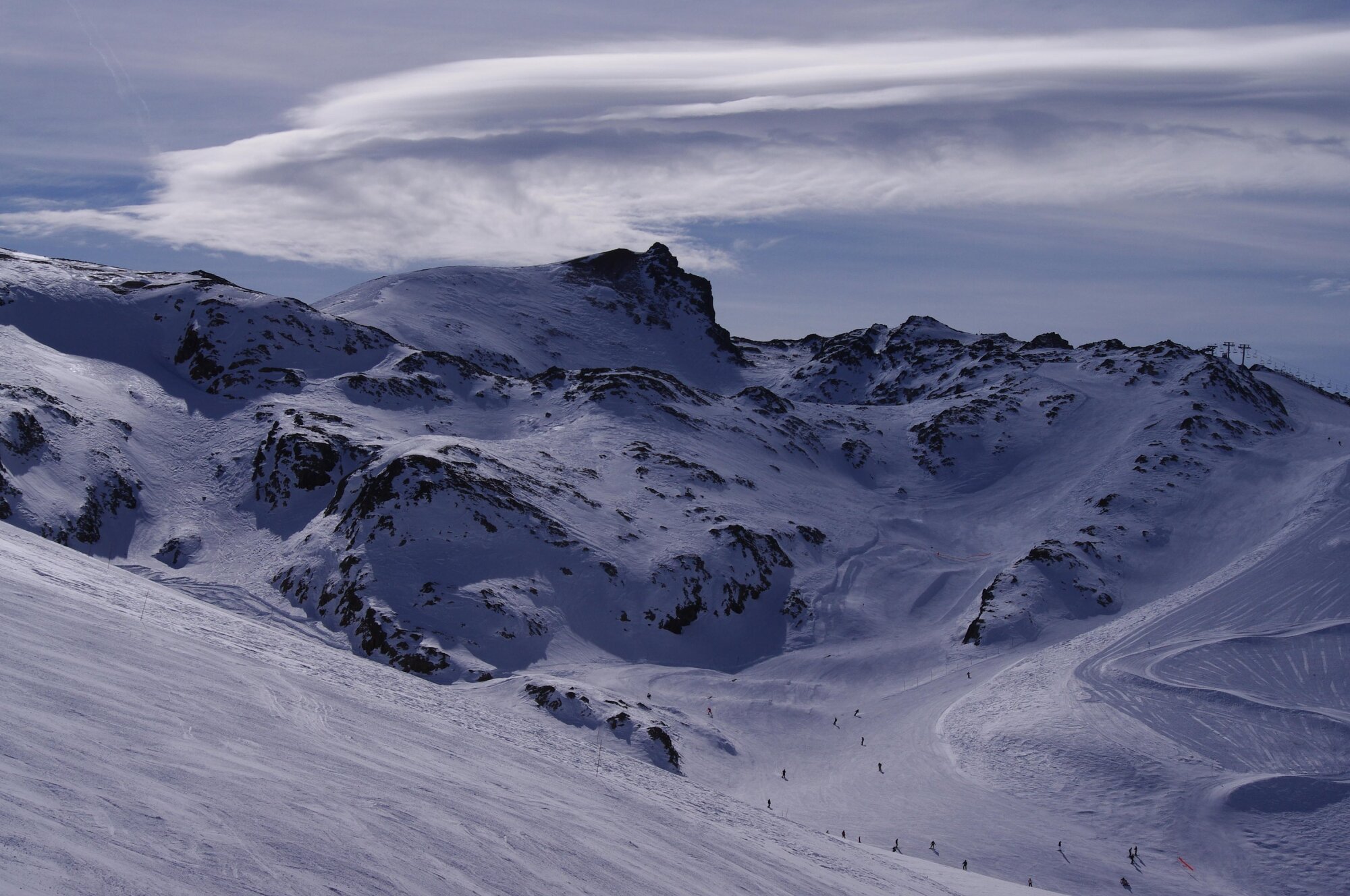 Ski View
