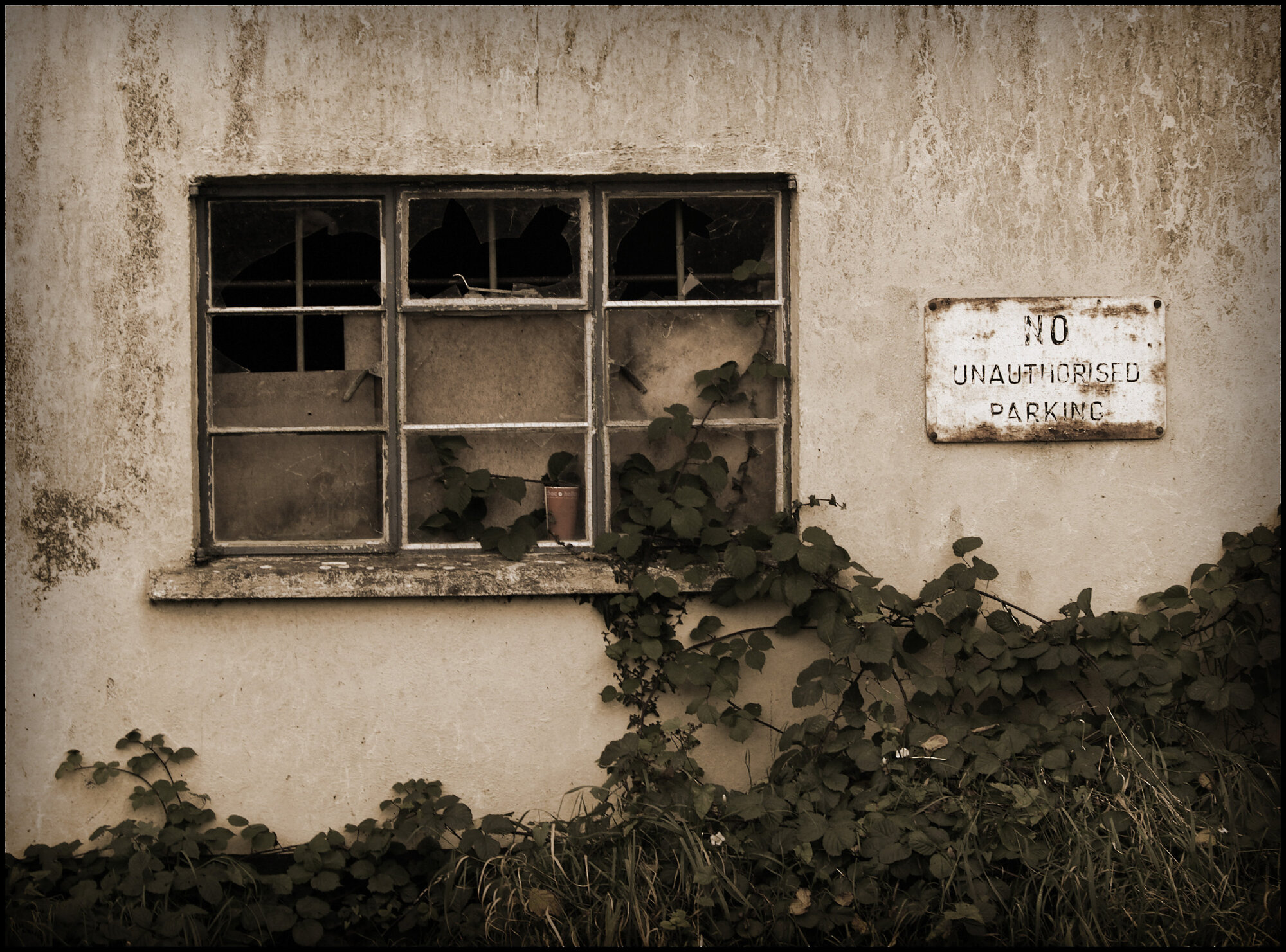 The Band Hut, Winsham, Somt.