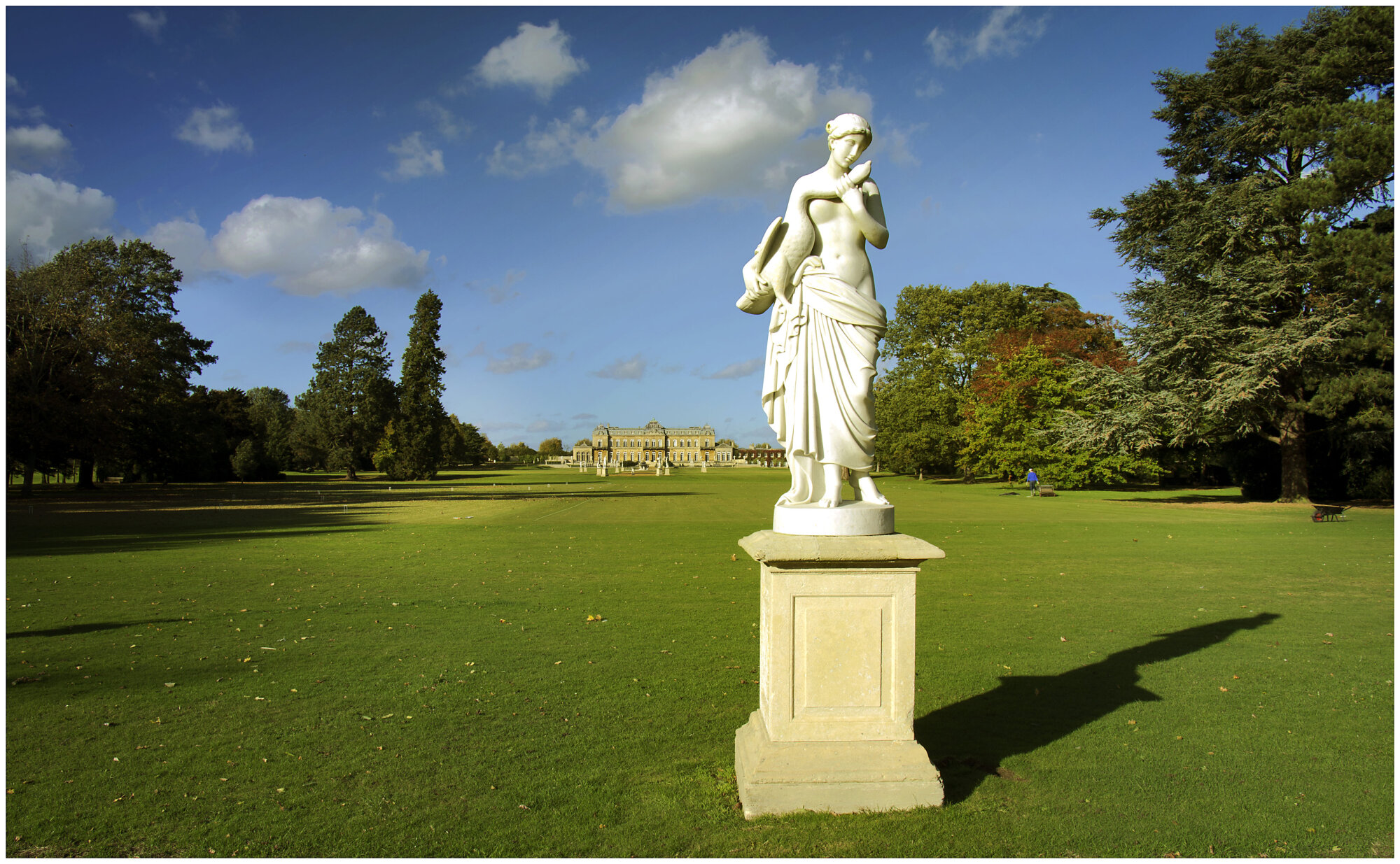 Wrest Park