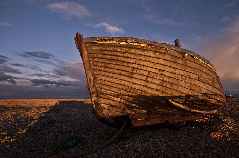 Dungeness 3