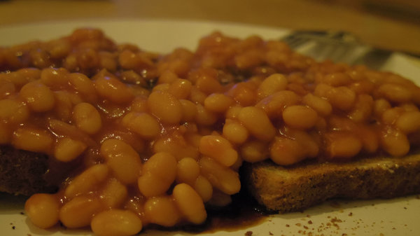 BEANS