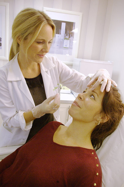 Beauty Treatment