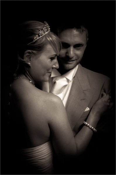 Claire & Dean