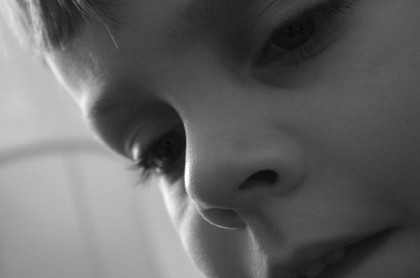 Close-up Study