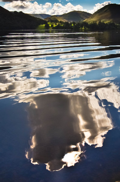 Clouds
