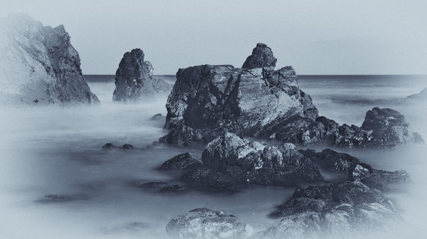 Cornish Rock