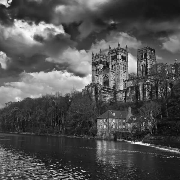 Dark Durham