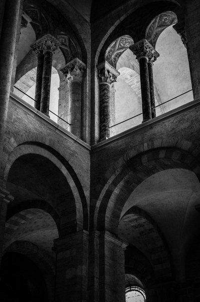 Escher-Eske