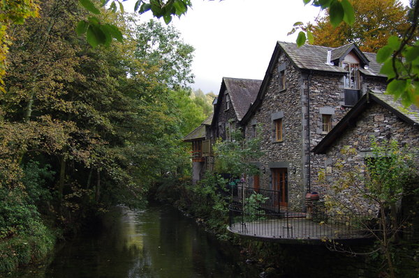 Grassmere Village
