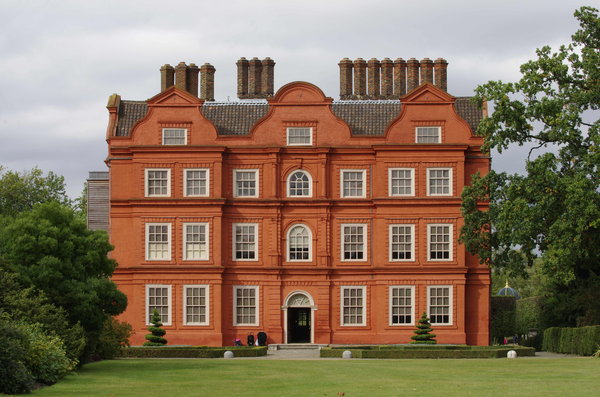 Kew Palace