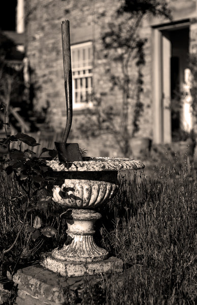 Old Things