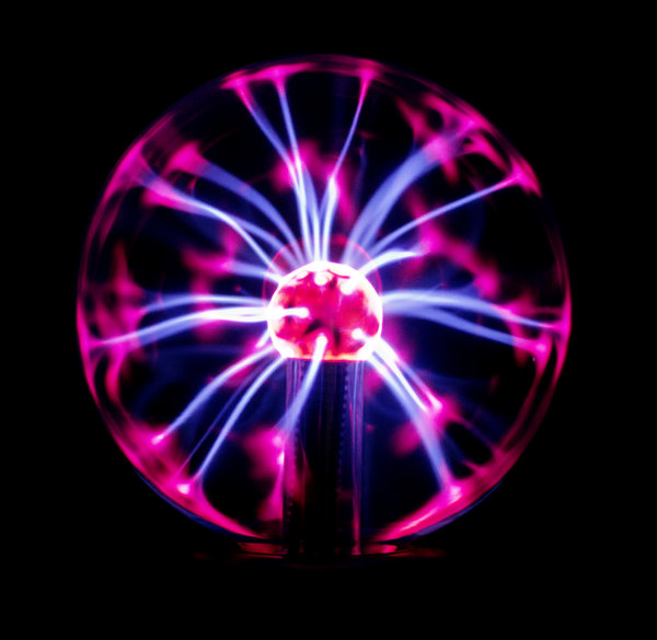 Plasma