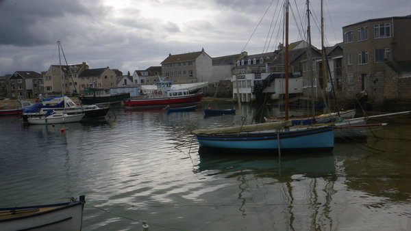 Saint Mary's Harbour, Isles of Scilly