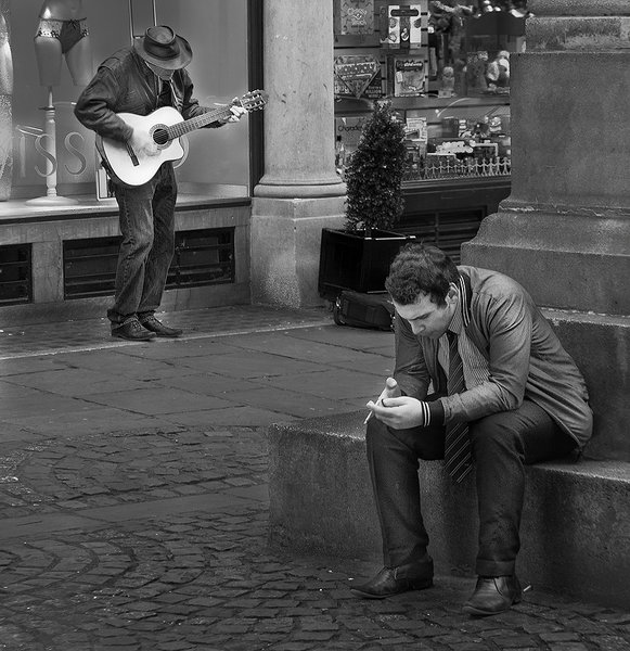 Serenade