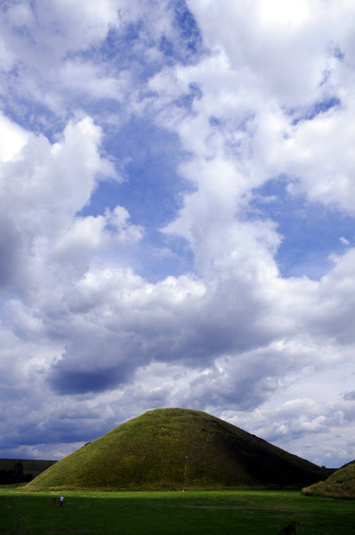 Silbury Hill