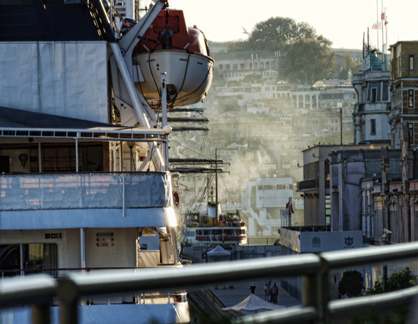 The Quay