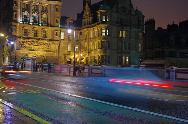 the scotsman hotel edinburgh