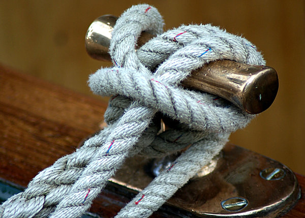 Tie the Knot