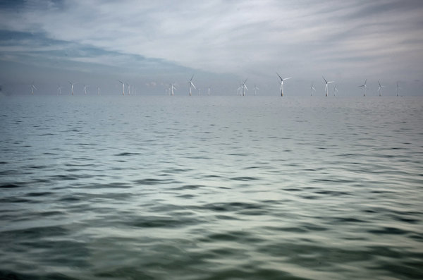Wind Farm