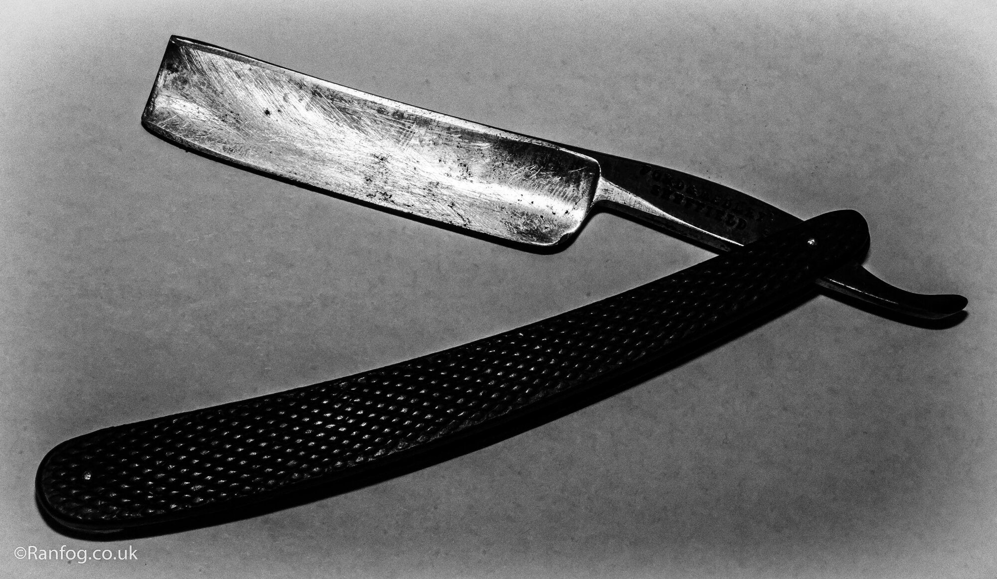 A Close Shave