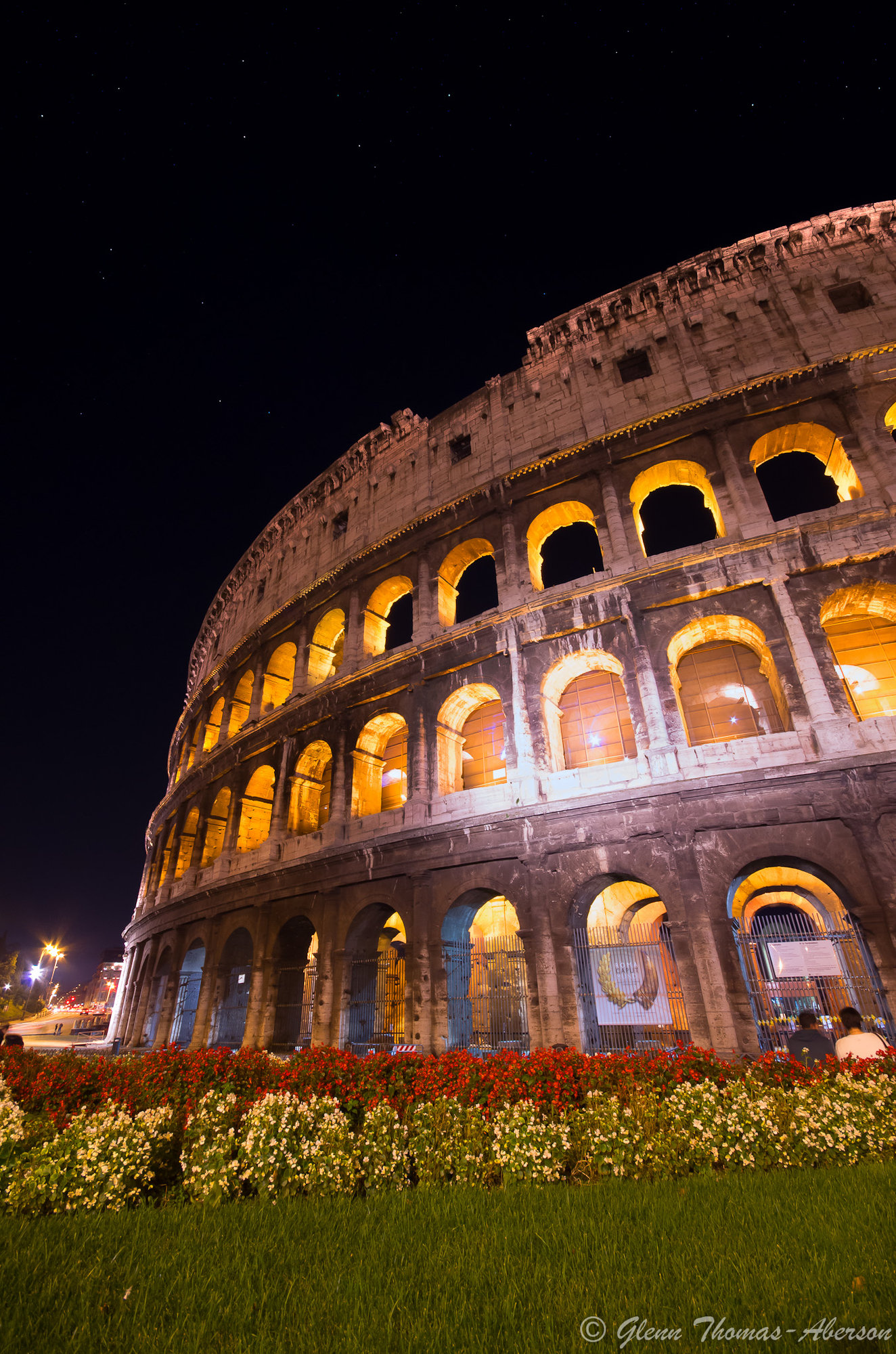 Colosseum
