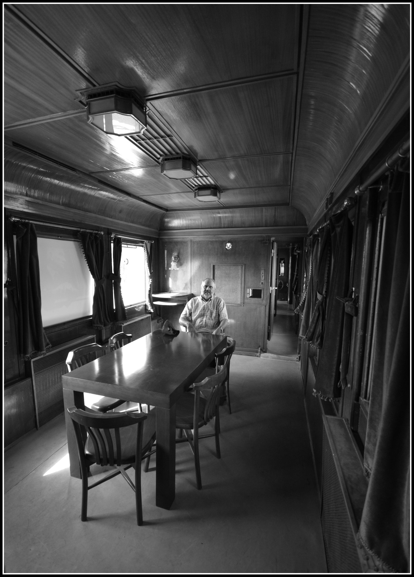 Inside View
