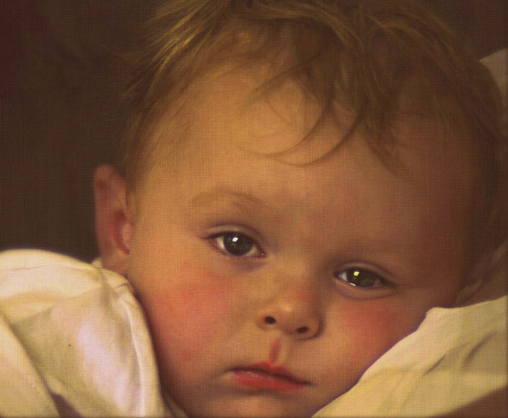 Hush little baby 2