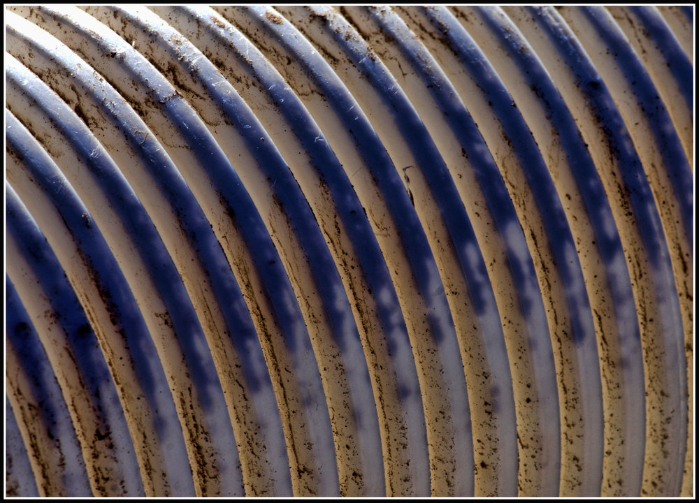PVC Pipe