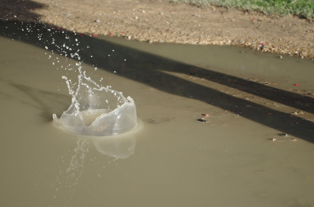 Splash