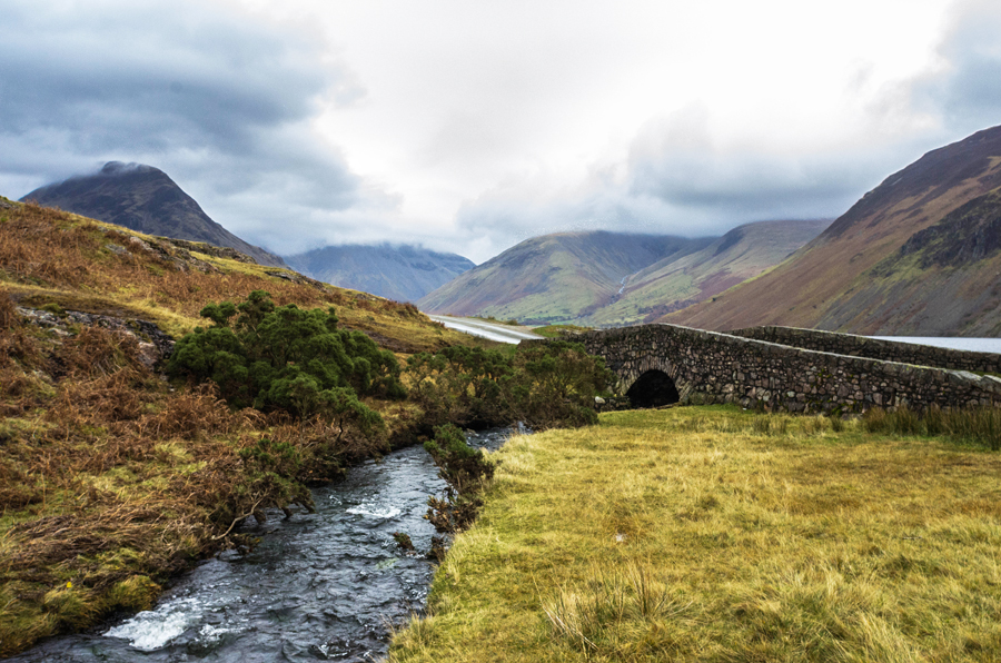 Wast Water 2