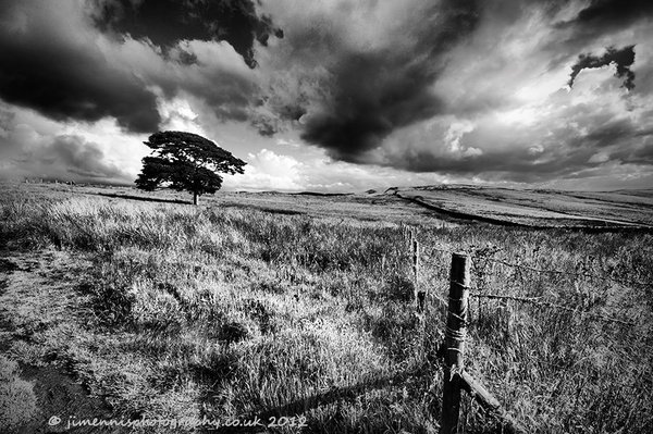 Bowstones Boundary