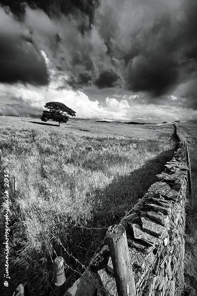 Bowstones Boundary