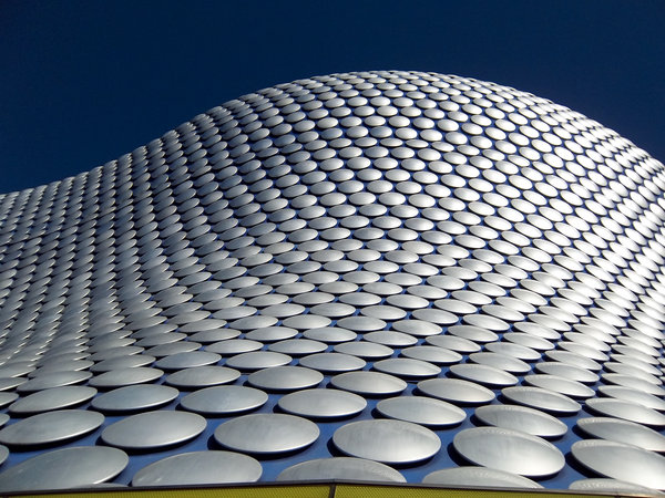 Bull ring