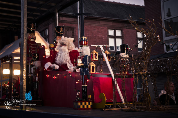 Christmas Parade