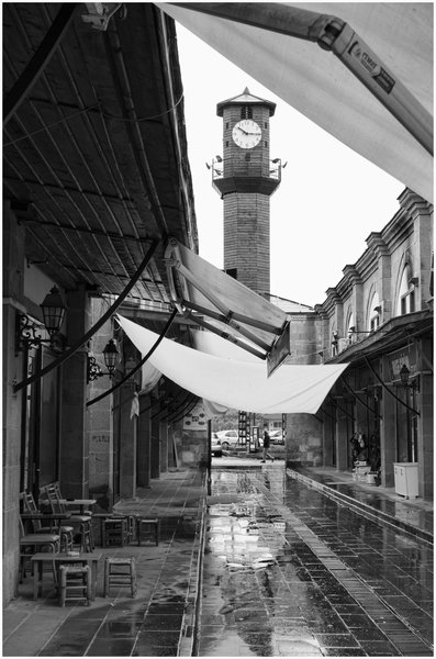 Clock Tower