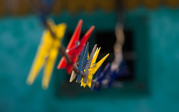 Colours