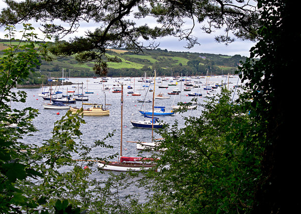 Cornwall