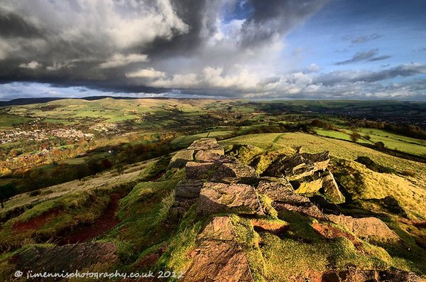 Eccles Pike