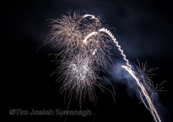 Firework