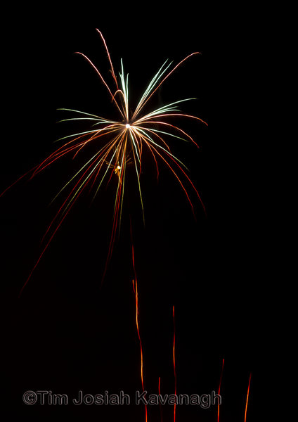 Firework
