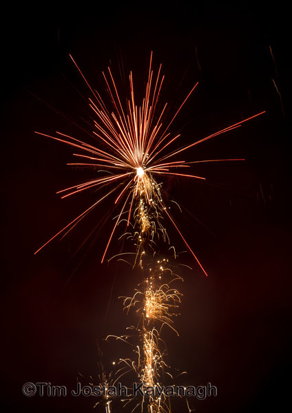 Firework