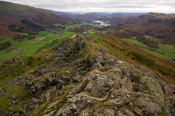grasmere...