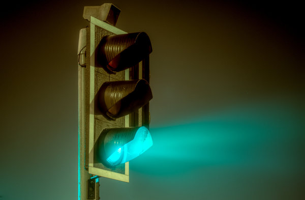 Green Light