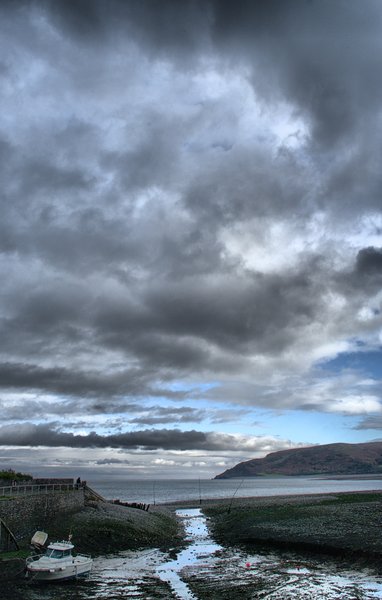 Harbour Entrance