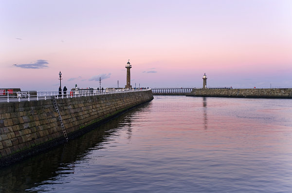 Harbour Entrance